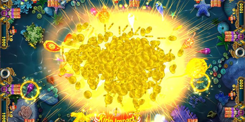 Cần chiến thuật chơi thông minh để rinh thưởng khủng
